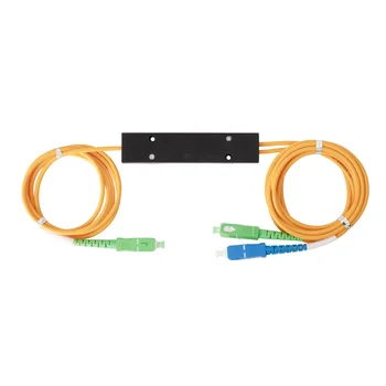 Модуль оптического уплотнения (фильтр) 1310/1490/1550